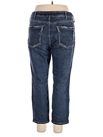 Silver Jeans Co. Jeans (view 2)
