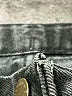 Wrangler Jeans Co 100% Cotton Black Jeans Size 10 - photo 3