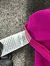 TCEC 100% Polyester Pink Cocktail Dress Size S - photo 8