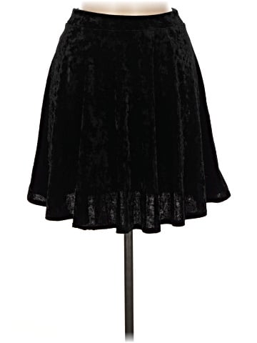 Charlotte Russe Formal Skirt (view 1)