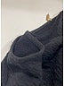 The Row Black 3/4 Sleeve Top Size S (estimated) - photo 13