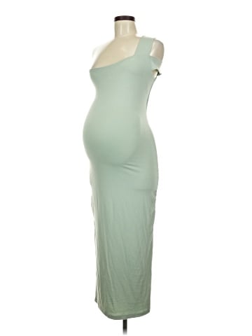 Isabella Oliver for A Pea in the Pod Cocktail Dress (view 1)