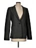 BCBGMAXAZRIA Gray Blazer Size S - photo 1