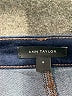Ann Taylor Blue Jeans Size 10 - photo 7