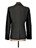 BCBGMAXAZRIA Gray Blazer Size S - photo 2