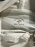 Ruff Hewn Ivory Track Jacket Size M - photo 6