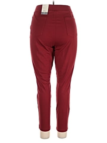 Style&Co Active Pants (view 2)