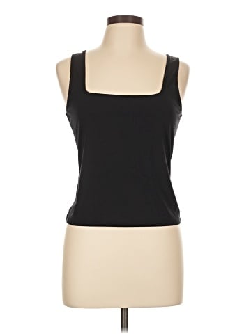 Divided by H&M Tank Top (view 1)