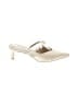 Dolce Vita Ivory Mule/Clog Size 9 - photo 1