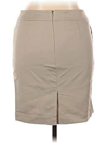 Merona Casual Skirt (view 2)