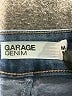 Garage Solid Blue Skort Size M - photo 3