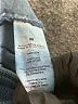 Garage Solid Blue Skort Size M - photo 4