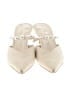Dolce Vita Ivory Mule/Clog Size 9 - photo 2