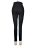 90 Degree by Reflex Solid Black Active Pants Size M - photo 2