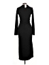 Topshop Black Cocktail Dress Size 12 - photo 2