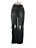 Forever 21 Black Jeans Size 25 waist - photo 1