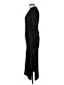 Topshop Black Cocktail Dress Size 12 - photo 5