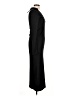 Topshop Black Cocktail Dress Size 12 - photo 4