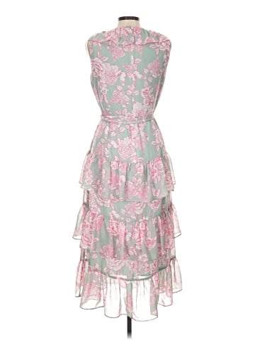 Eliza J Cocktail Dress (view 2)