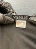 Venus Color Block Brown Cocktail Dress Size M - photo 7