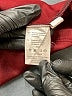Venus Color Block Brown Cocktail Dress Size M - photo 8