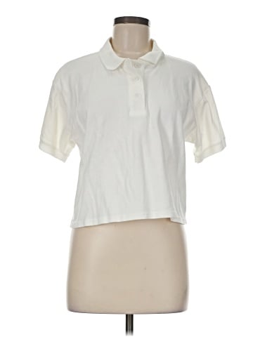 Gap Short Sleeve Polo (view 1)