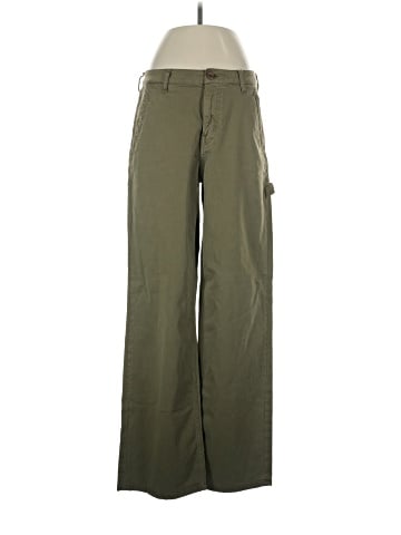 Current/Elliott Cargo Pants (view 1)