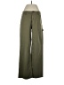 Current/Elliott Green Cargo Pants Size 27 waist - photo 1