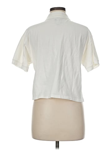 Gap Short Sleeve Polo (view 2)