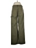 Current/Elliott Green Cargo Pants Size 27 waist - photo 2