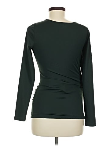 Old Navy - Maternity Long Sleeve Top (view 2)