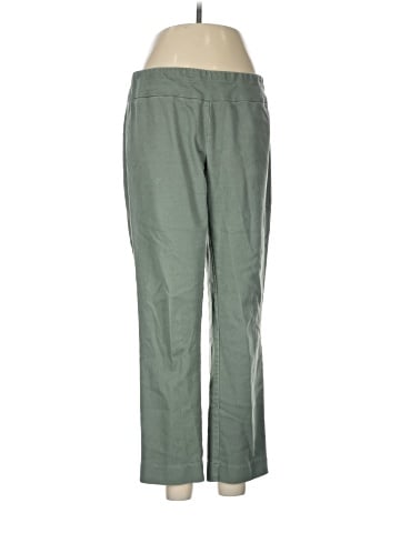Croft & Barrow Casual Pants (view 1)