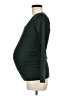 Old Navy - Maternity Green Long Sleeve Top Size Med Maternity - photo 5