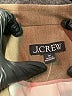 J.Crew Brown Wool Blazer Size 0 (petite) - photo 6