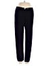 Monrow Solid Black Casual Pants Size S - photo 1
