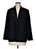 Sag Harbor Black Blazer Size 6 Petite - photo 1