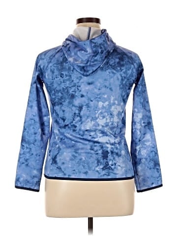 Lands' End Track Jacket (view 2)