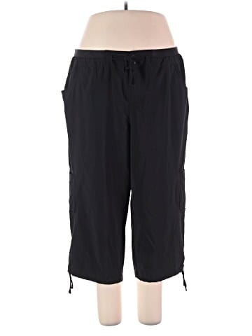 Style&Co Active Pants (view 1)