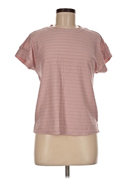 Ellen Tracy Short Sleeve T Shirt