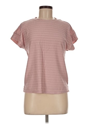 Ellen Tracy Short Sleeve T-Shirt (view 1)