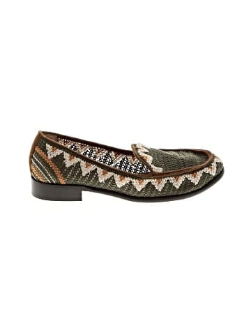 Tabitha Simmons Flats (view 1)
