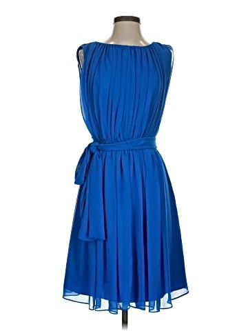 Calvin Klein Cocktail Dress (view 1)