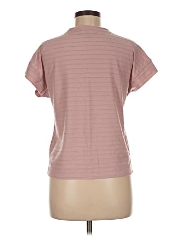 Ellen Tracy Short Sleeve T-Shirt (view 2)
