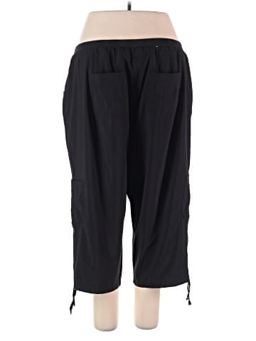 Style&Co Active Pants (view 2)