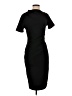 Miusol Solid Black Casual Dress Size S - photo 1