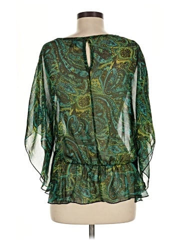 rue21 3/4 Sleeve Blouse (view 2)