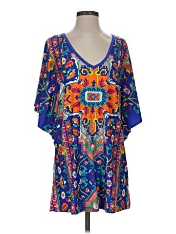 Trina Turk Kimono (view 1)