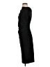 Miusol Solid Black Casual Dress Size S - photo 5