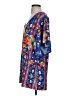 Trina Turk Blue Kimono Size S - photo 5