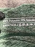 Outdoor Voices Green Turtleneck Sweater Size L - photo 8
